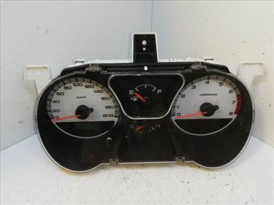 SUZUKI IGNIS I Kilométeróra