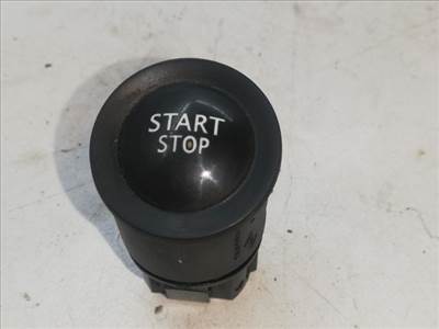 RENAULT MEGANE II Start / Stop Indító Gomb