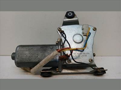 SUZUKI SWIFT II Első Ablaktörlő Motor