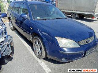 FORD MONDEO III Kombi (BWY) Jobb első Lengéscsillapító