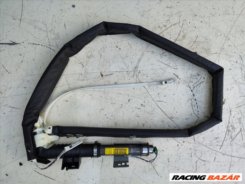 Renault Mégane II jobb oldali függönylégzsák  8200432638 1. kép