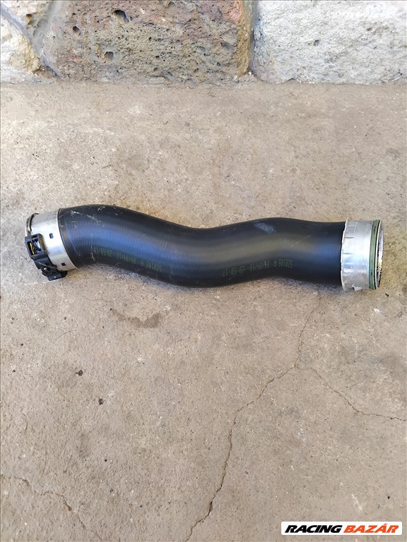 BMW 320d touring Turbócső  2029 20108 1. kép