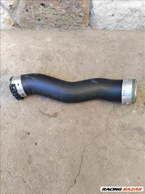 BMW 320d touring Turbócső  2029 20108