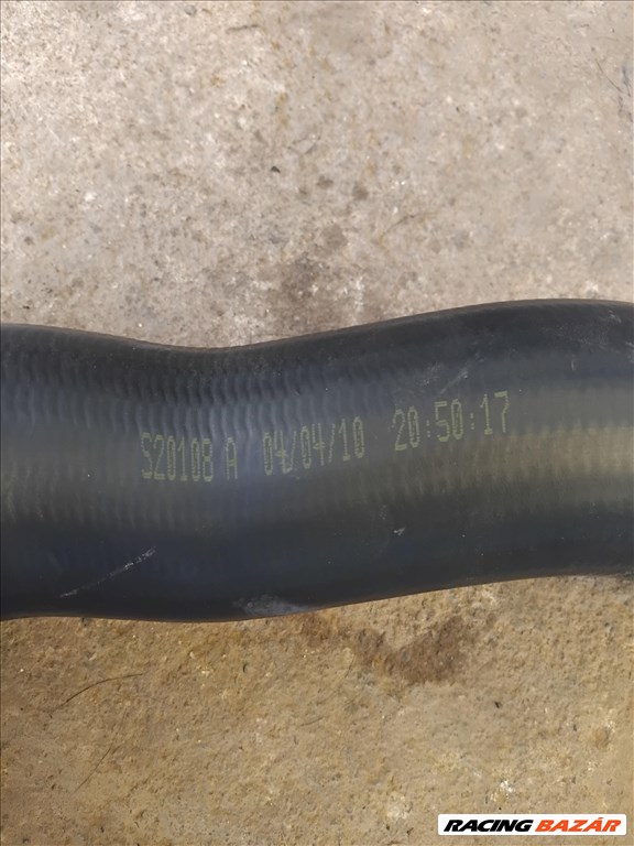 BMW 320d touring Turbócső  2029 20108 2. kép