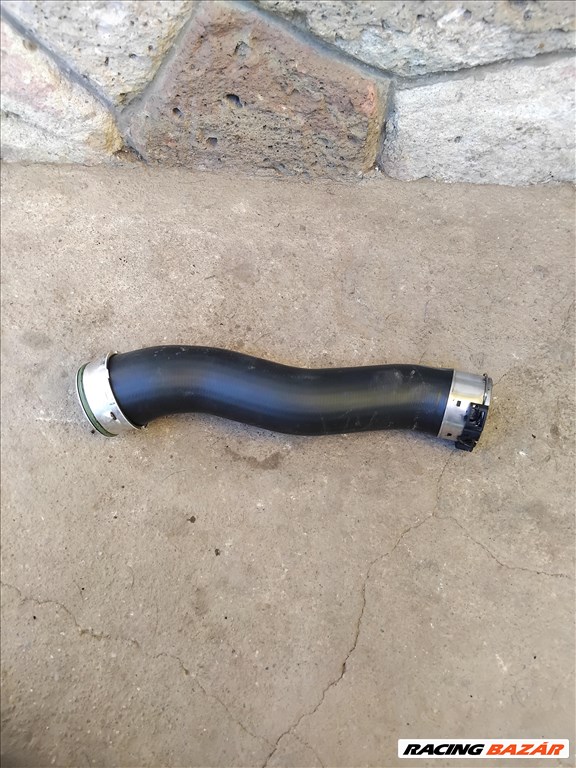 BMW 320d touring Turbócső  2029 20108 3. kép