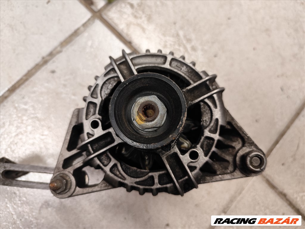 Audi - Volkswagen generátor 70A 047903015 1. kép