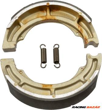 TRW MCS959 - fékpofakészlet SUZUKI MOTORCYCLES