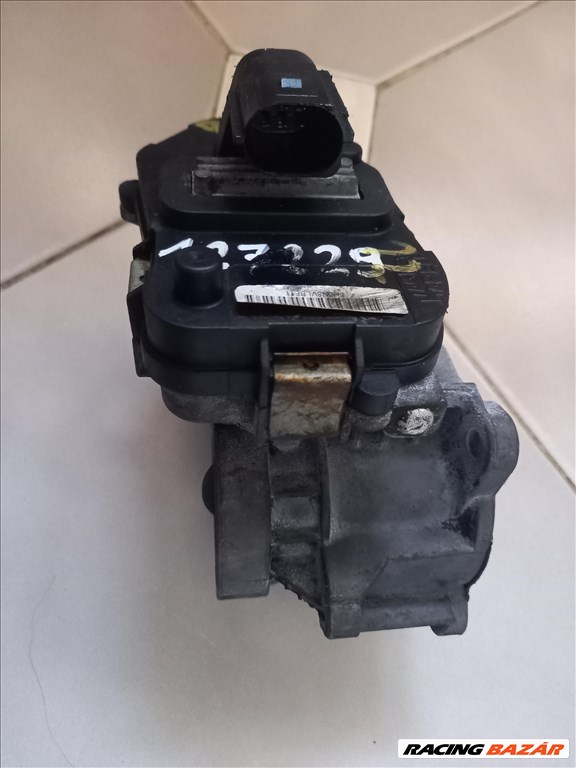 Opel Vectra C, Alfa Romeo 159 fojtószelep  48cpd1 4. kép