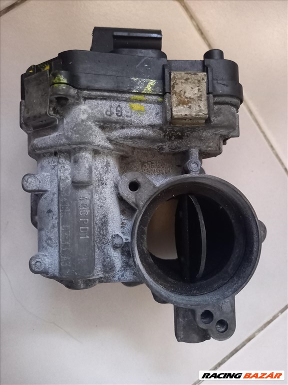 Opel Vectra C, Alfa Romeo 159 fojtószelep  48cpd1 1. kép