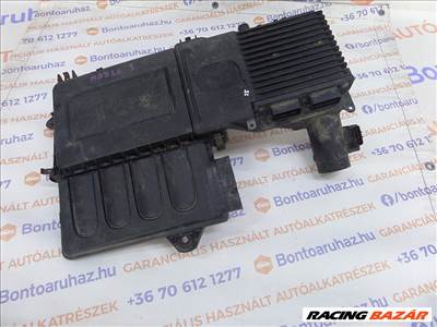 Mazda 3  1,4 benzines motor vezérlő tartó, légszűrő ház 