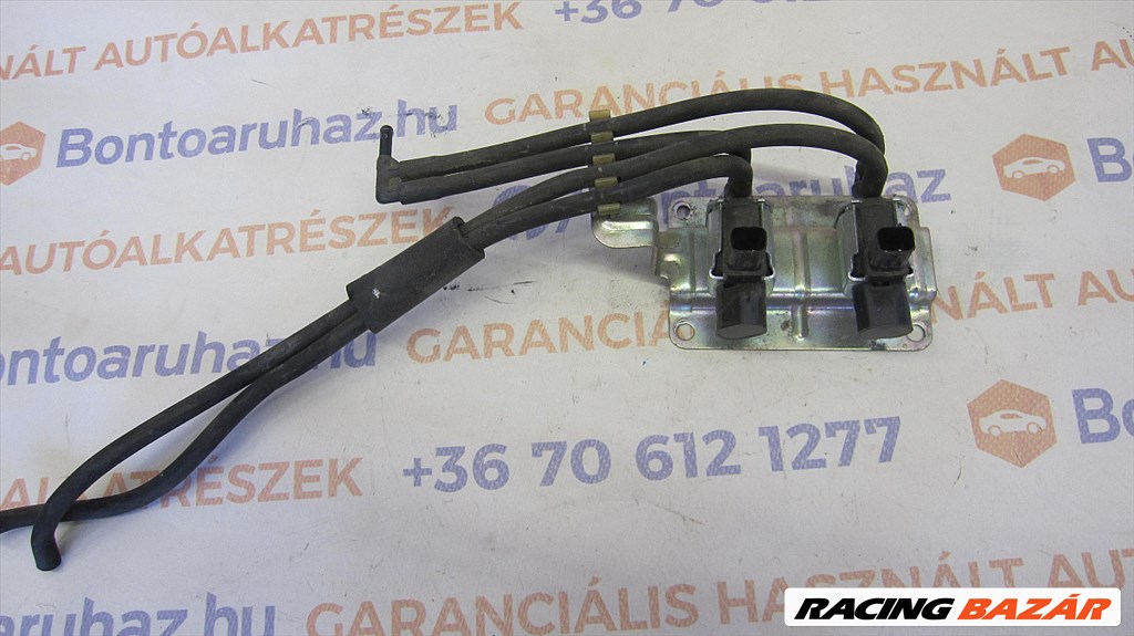 Volvo V50 Eladó gyári, bontott 1,8-2,0 benzines vákuum szelep pár 1. kép