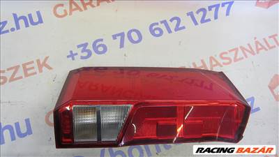 VW Crafter Eladó gyári, bontott bal hátsó lámpa enyhén sérült 