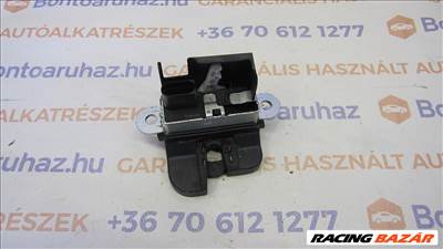 VW Golf VII Eladó gyári, bontott kombi csomagtér ajtó zár