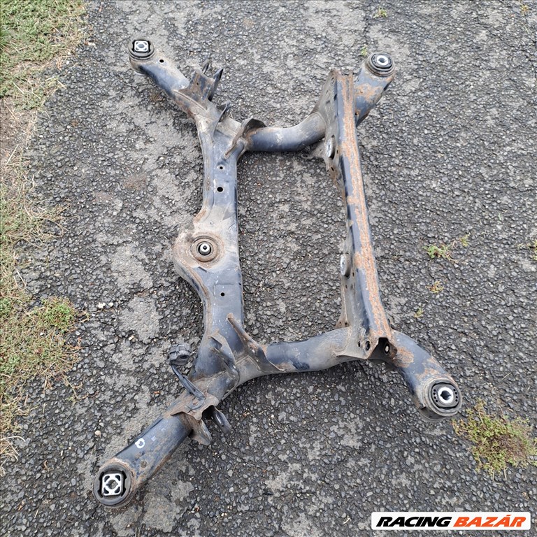 Audi 4g hátsó futomű 4g0505235q 2. kép