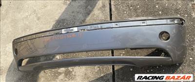 BMW 3 E46 2002- első lökhárító (javított) 5111703058