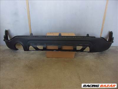 MINI COUNTRYMAN F60 LCI hátsó lökhárító szegély 2021- 51129477897