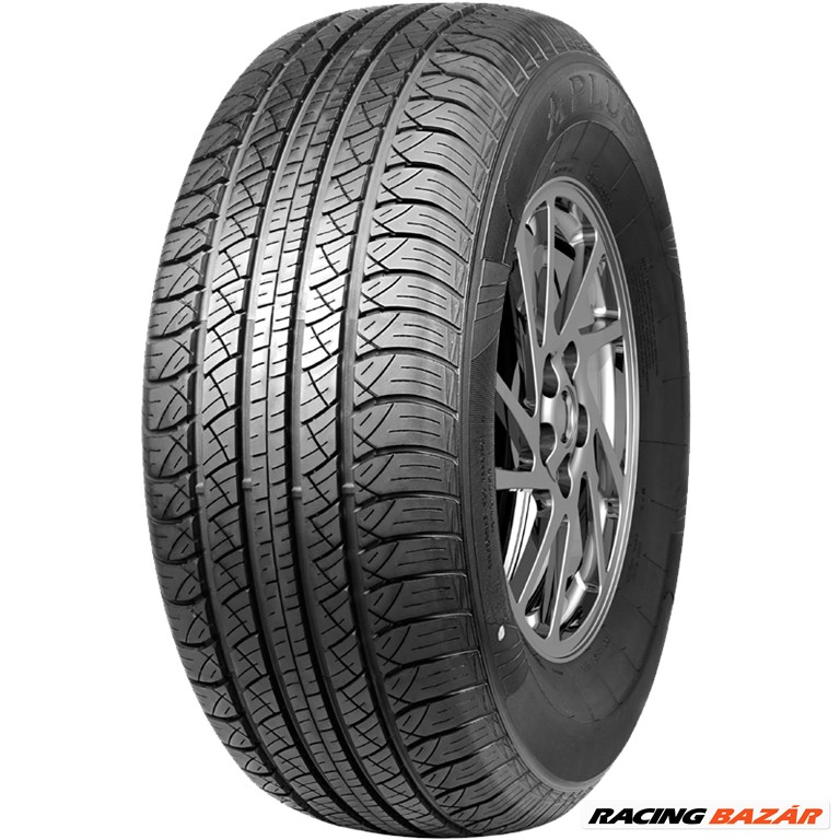 245/65 R 17 APLUS A919 XL  nyári (111H XL TL    nyári gumi.) 1. kép