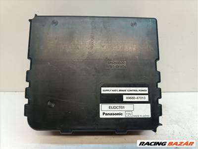 TOYOTA PRIUS ABS Elektronika