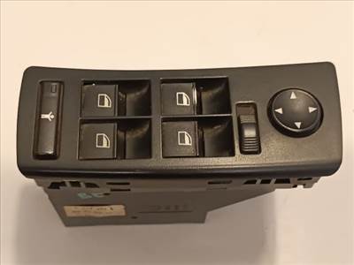 BMW X5 Ablakemelő Kapcsoló Négyes / Kettes