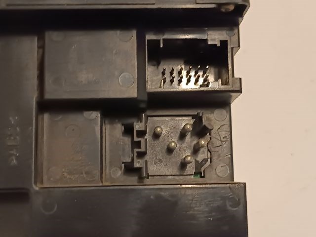 BMW X5 Ablakemelő Kapcsoló Négyes / Kettes 4. kép