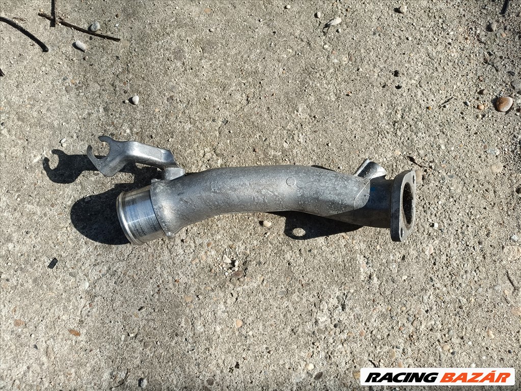 Renault 1.6 TCE Turbócső 144607562R 1. kép
