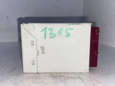 BMW 3 (E36) Immobilizer Elektronika