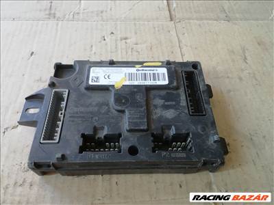 Dacia Dokker komfort elektronika  284b17162r