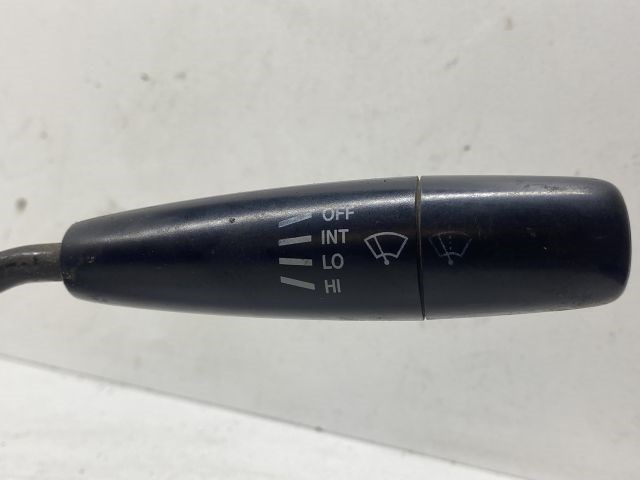 SUZUKI SWIFT II Ferdehátú (EA, MA) Komplett Kormánykapcsoló (Bajuszkapcsoló) 3. kép