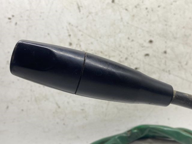 SUZUKI SWIFT II Ferdehátú (EA, MA) Komplett Kormánykapcsoló (Bajuszkapcsoló) 4. kép