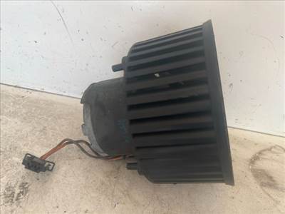 BMW 1 (E87) Fűtőmotor (Klímás)