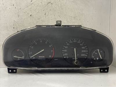 HONDA CIVIC V Hatchback (EG) Kilométeróra