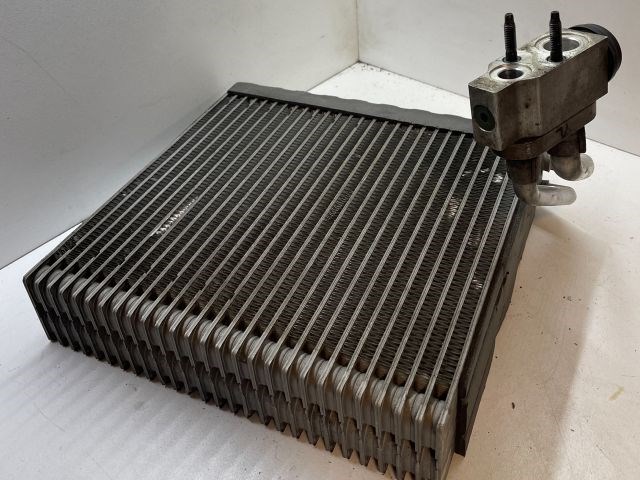 CHEVROLET CAPTIVA (C100, C140) Klímahűtő Radiátor 2. kép