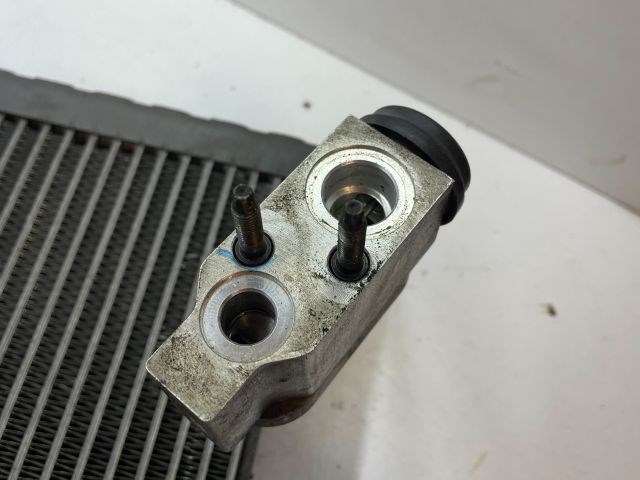 CHEVROLET CAPTIVA (C100, C140) Klímahűtő Radiátor 3. kép