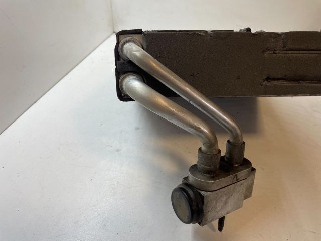 CHEVROLET CAPTIVA (C100, C140) Klímahűtő Radiátor 4. kép