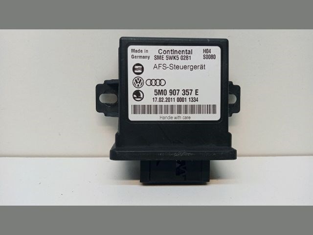 VW PASSAT Variant (365) Fényszóró Elektronika 1. kép