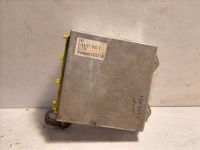 MAZDA 6 (GG) Légzsák Elektronika