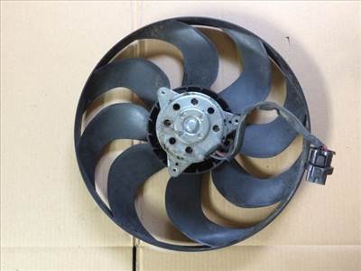 VOLVO C30 Hűtőventilátor