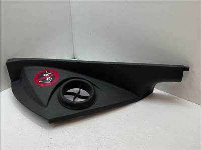 VOLVO C30 Jobb Műszerfal Oldalkárpit