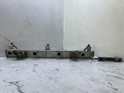 SUZUKI IGNIS II (MH) Porlasztó Sor / Híd