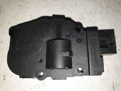 FORD FUSION (JU_) Fűtés Állító Motor