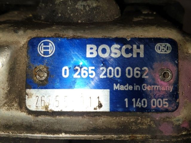 BMW 5 (E34) ABS Kocka 3. kép