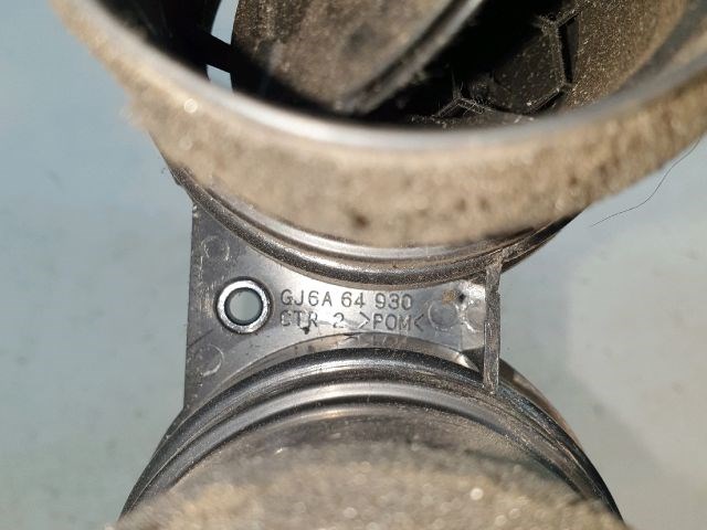 MAZDA 6 (GG) Középső Szellőző 3. kép