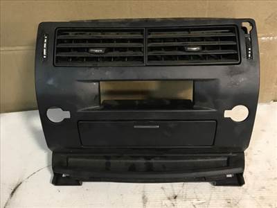 RENAULT SCÉNIC III (JZ0/1_) Középső Szellőző