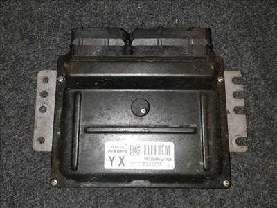 NISSAN MICRA III (K12) Motorvezérlő