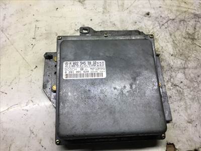 MERCEDES-BENZ E-CLASS (W210) Motorvezérlő