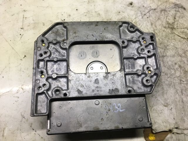 MERCEDES-BENZ E-CLASS (W210) Motorvezérlő 2. kép