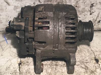 SEAT IBIZA III (6L1) Generátor