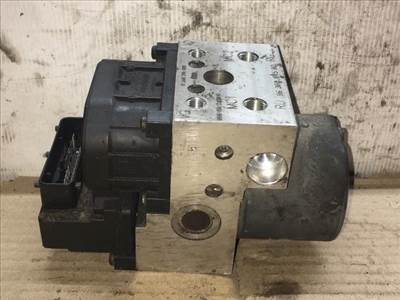 PEUGEOT 306 Ferdehátú (7A, 7C, N3, N5) ABS Kocka