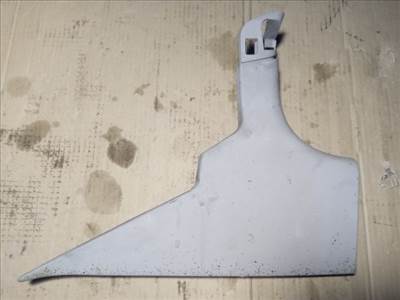 RENAULT FLUENCE (L30_) Jobb B Oszlop Burkolat