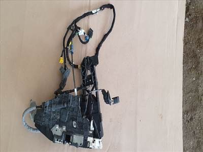 MERCEDES-BENZ S-CLASS (W221) Jobb első Ajtózár Motor